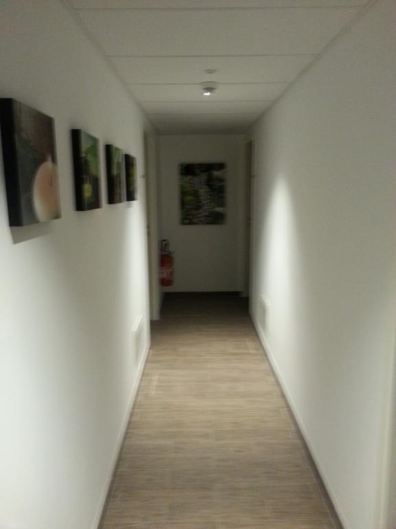 Hotel Arago セルベーレ エクステリア 写真