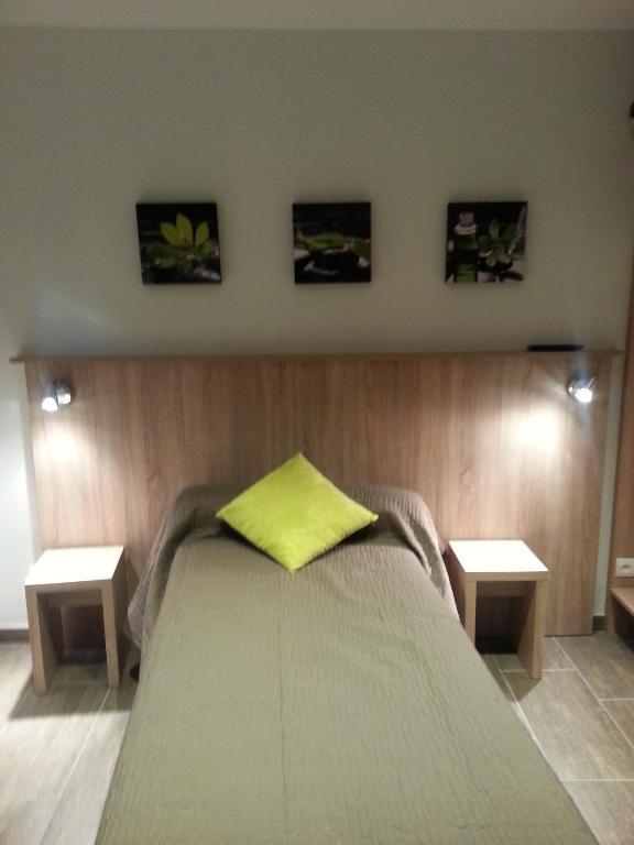 Hotel Arago セルベーレ 部屋 写真