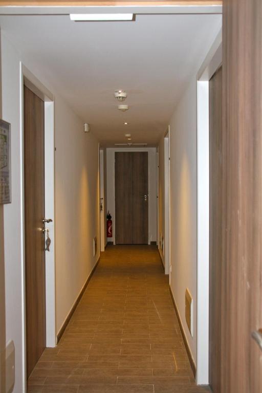 Hotel Arago セルベーレ エクステリア 写真