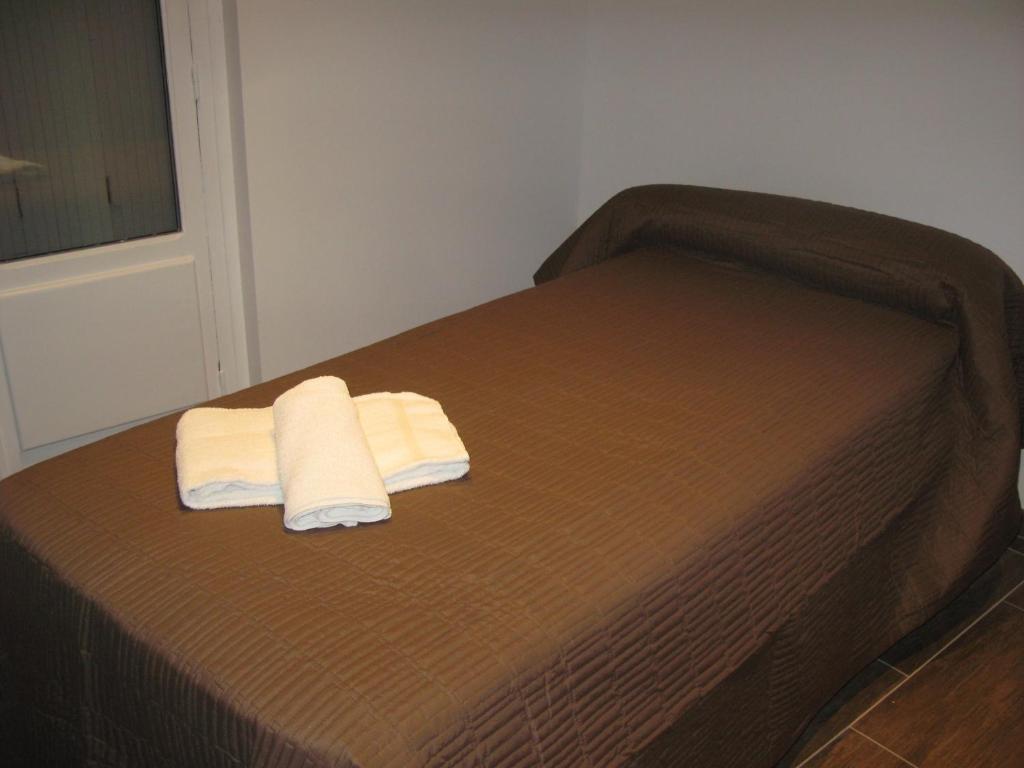 Hotel Arago セルベーレ 部屋 写真
