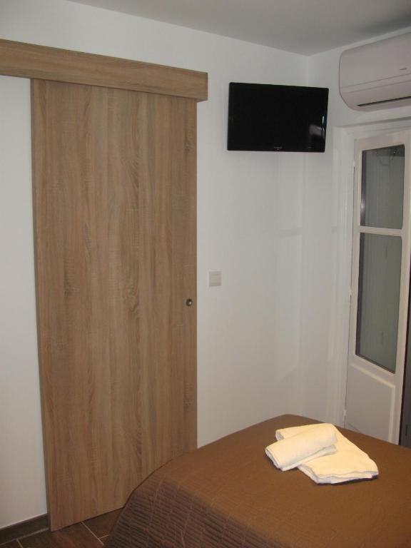 Hotel Arago セルベーレ 部屋 写真