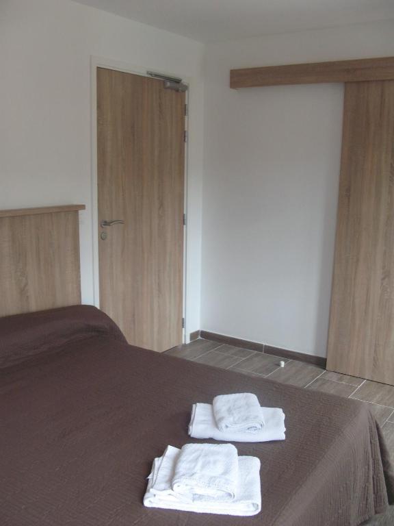 Hotel Arago セルベーレ 部屋 写真