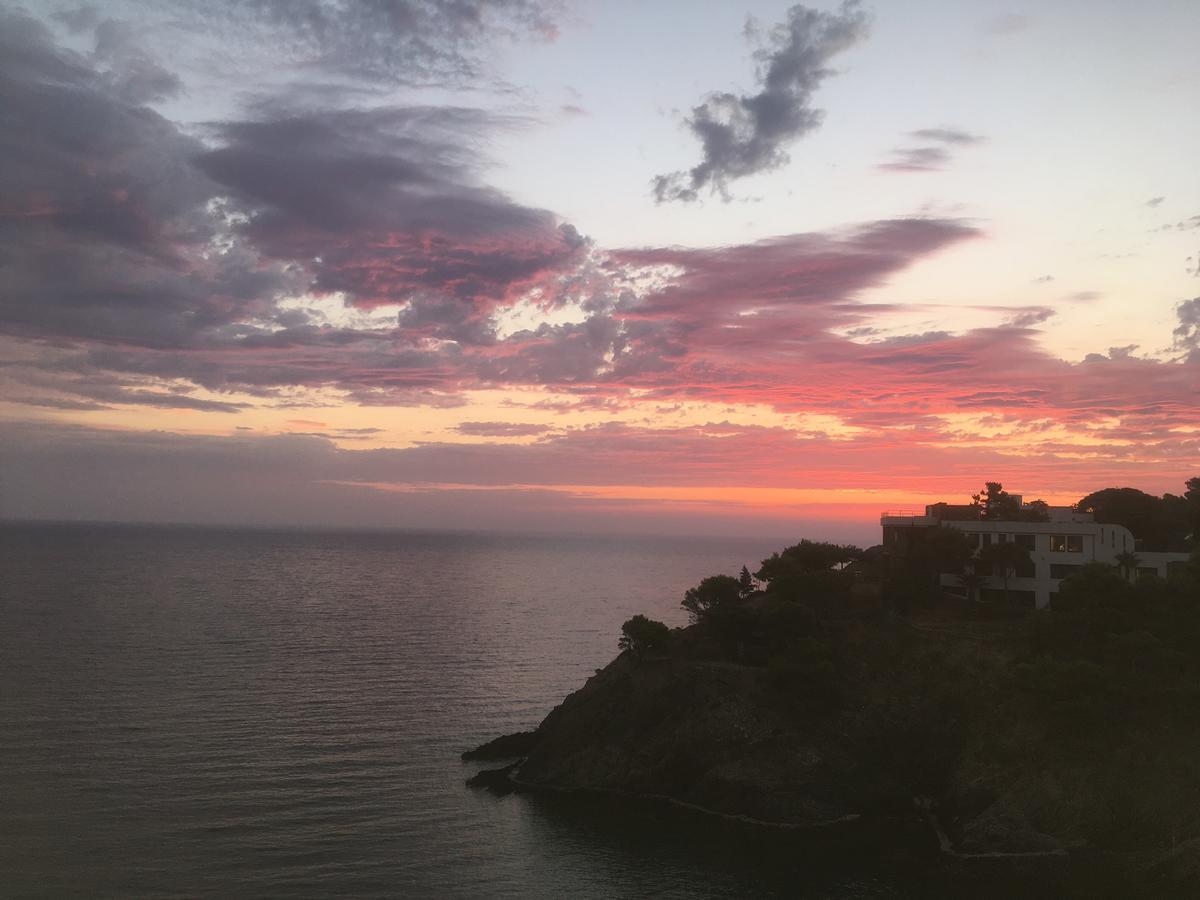Hotel Arago セルベーレ エクステリア 写真
